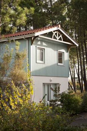 Imagen de la habitación del Hotel Le Domaine Des Grands Lacs. Foto 7