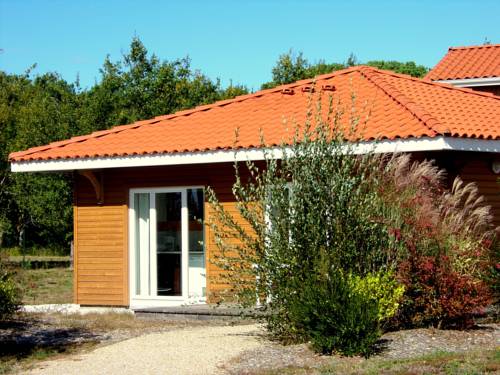 Imagen de la habitación del Hotel Le Domaine Des Grands Lacs. Foto 8