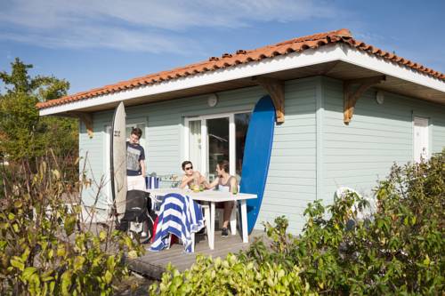 Imagen de la habitación del Hotel Le Domaine Des Grands Lacs. Foto 12