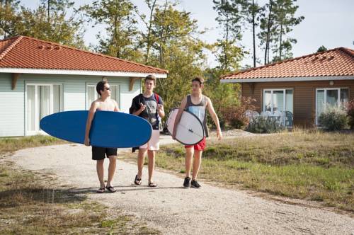 Imagen de la habitación del Hotel Le Domaine Des Grands Lacs. Foto 13