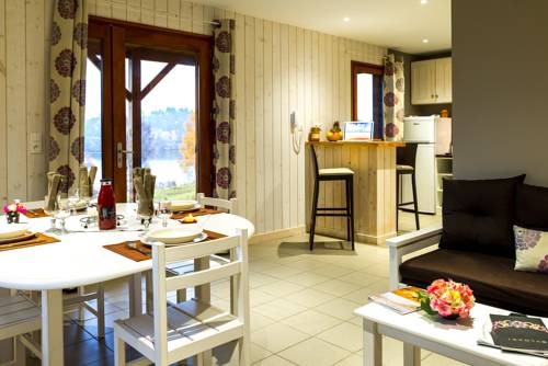 Imagen de la habitación del Hotel Le Domaine Des Mon&eacute;di&egrave;res. Foto 3