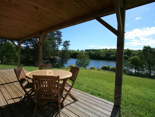 Imagen de la habitación del Hotel Le Domaine Des Mon&eacute;di&egrave;res. Foto 5
