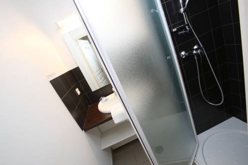 Imagen de la habitación del Hotel Le Domaine Des Mon&eacute;di&egrave;res. Foto 6