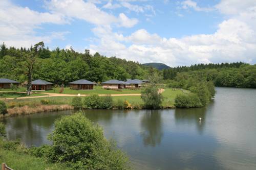 Imagen de la habitación del Hotel Le Domaine Des Mon&eacute;di&egrave;res. Foto 10