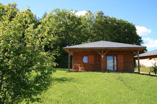 Imagen de la habitación del Hotel Le Domaine Des Mon&eacute;di&egrave;res. Foto 11