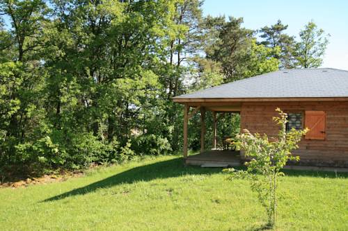 Imagen de la habitación del Hotel Le Domaine Des Mon&eacute;di&egrave;res. Foto 12