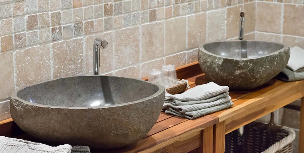 Imagen de la habitación del Hotel Le Domaine Des Pr&eacute;s Verts and Spa Vin&eacute;sime. Foto 6