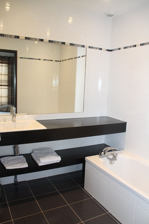 Imagen de la habitación del Hotel Le Domaine Des Vignes. Foto 12