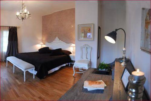 Imagen de la habitación del Hotel Le Domaine Du Colombier. Foto 12