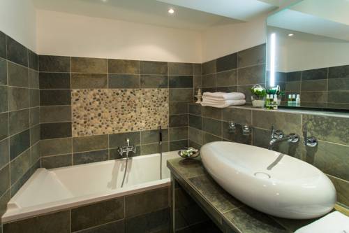 Imagen de la habitación del Hotel Le Domaine Du Colombier. Foto 14