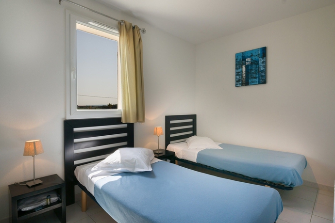 Imagen de la habitación del Hotel Le Domaine Du Golf By Ateya Vacances. Foto 5