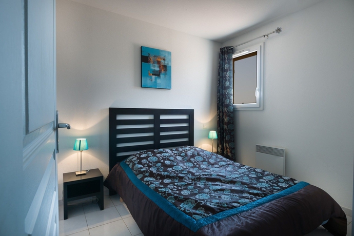 Imagen de la habitación del Hotel Le Domaine Du Golf By Ateya Vacances. Foto 6