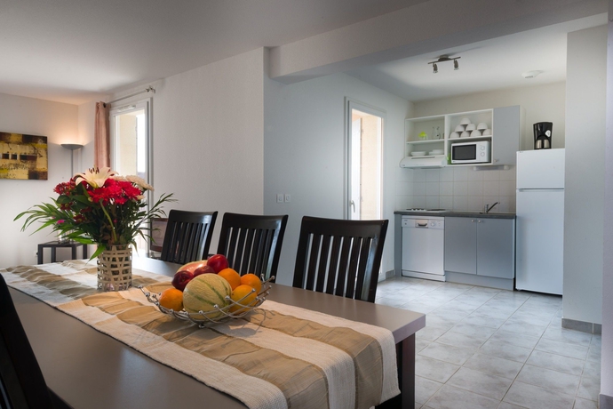 Imagen de la habitación del Hotel Le Domaine Du Golf By Ateya Vacances. Foto 7