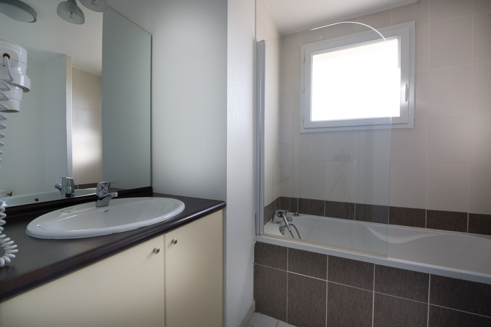 Imagen de la habitación del Hotel Le Domaine Du Golf By Ateya Vacances. Foto 9