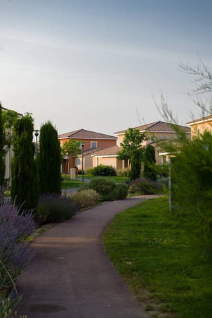 Imagen de los exteriores del Hotel Le Domaine Du Golf By Ateya Vacances. Foto 13