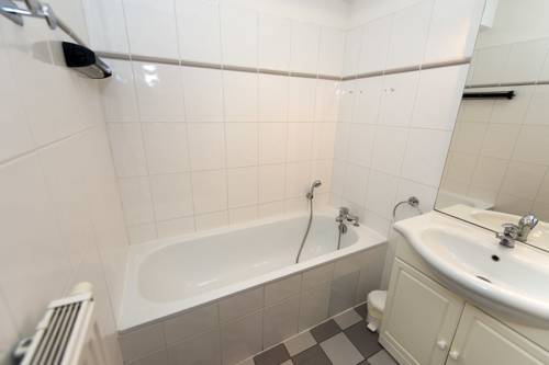 Imagen de la habitación del Hotel Le Domaine Du Golf. Foto 5