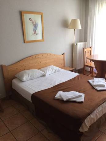 Imagen general del Hotel Le Domaine Du Golf. Foto 2