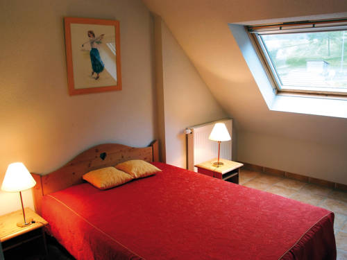 Imagen de la habitación del Hotel Le Domaine Du Golf. Foto 6