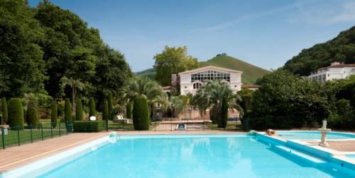 Imagen de la habitación del Hotel Le Domaine Du Levant. Foto 2