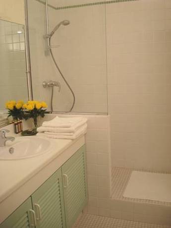 Imagen de la habitación del Hotel Le Domaine Du Levant. Foto 3