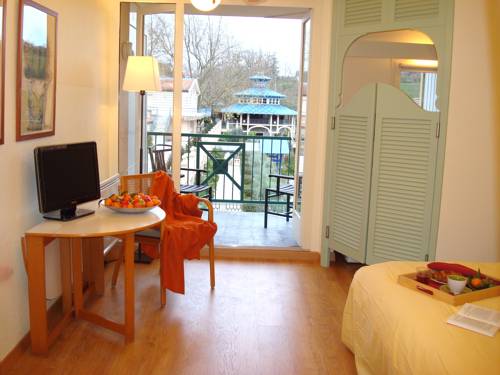 Imagen de la habitación del Hotel Le Domaine Du Levant. Foto 6