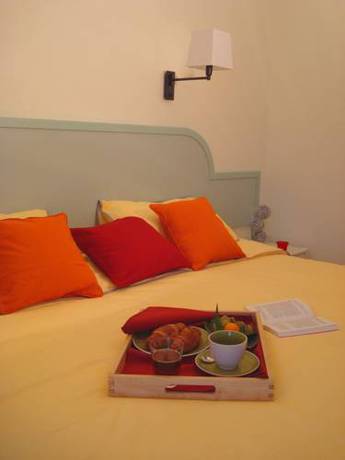 Imagen de la habitación del Hotel Le Domaine Du Levant. Foto 7