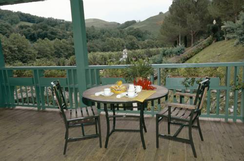 Imagen de la habitación del Hotel Le Domaine Du Levant. Foto 8