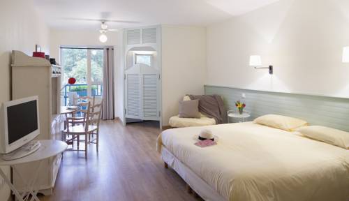 Imagen de la habitación del Hotel Le Domaine Du Levant. Foto 9