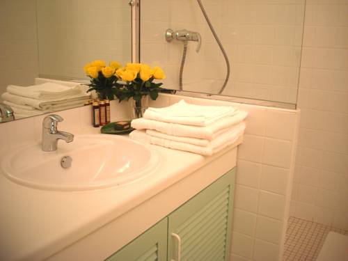 Imagen de la habitación del Hotel Le Domaine Du Levant. Foto 10