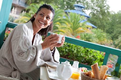 Imagen de la habitación del Hotel Le Domaine Du Levant. Foto 11