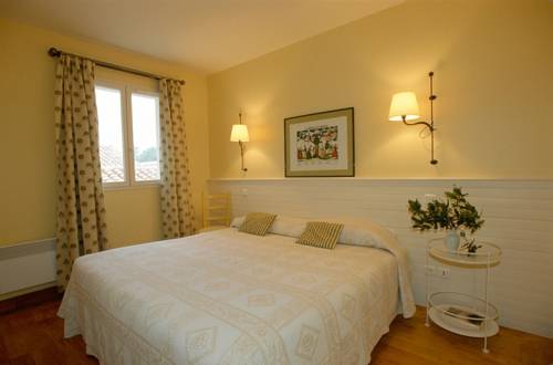 Imagen de la habitación del Hotel Le Domaine Du Levant. Foto 12