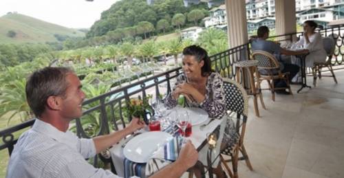 Imagen de la habitación del Hotel Le Domaine Du Levant. Foto 13