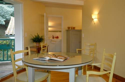 Imagen de la habitación del Hotel Le Domaine Du Levant. Foto 15