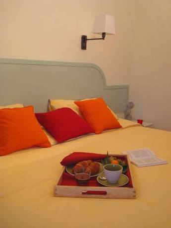 Imagen de la habitación del Hotel Le Domaine Du Levant. Foto 16