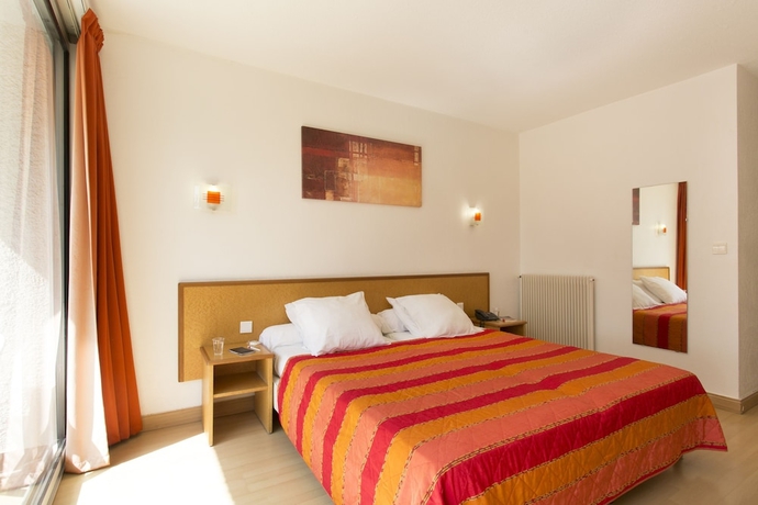 Imagen de la habitación del Hotel Le Domaine Du Mas Blanc By Popinns. Foto 4