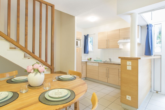 Imagen de la habitación del Hotel Le Domaine Du Mas Blanc By Popinns. Foto 6