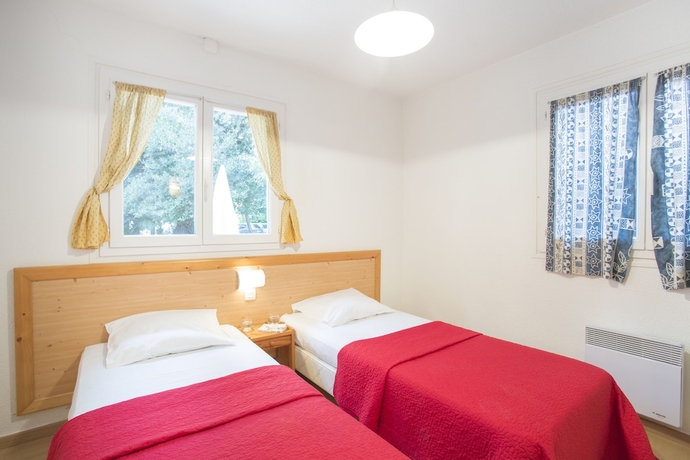 Imagen de la habitación del Hotel Le Domaine Du Mas Blanc By Popinns. Foto 7
