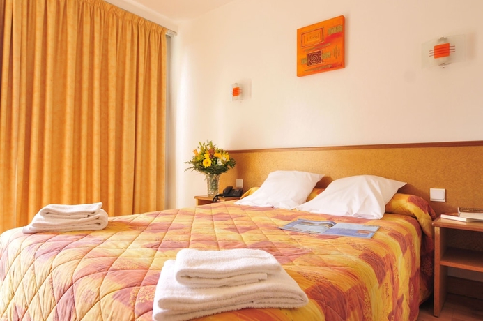 Imagen de la habitación del Hotel Le Domaine Du Mas Blanc By Popinns. Foto 10