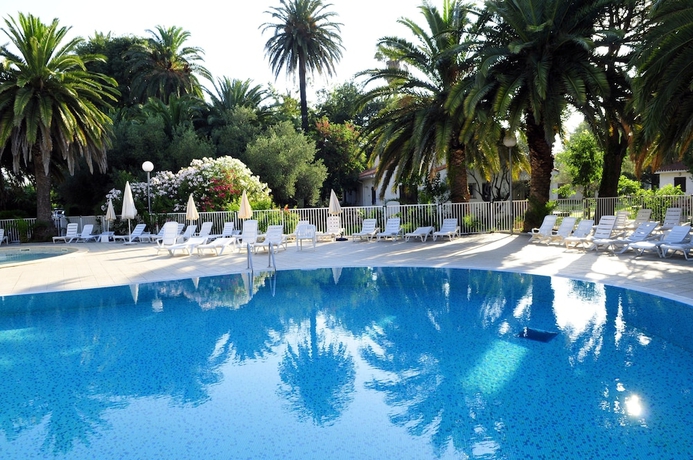 Imagen general del Hotel Le Domaine Du Mas Blanc By Popinns. Foto 1