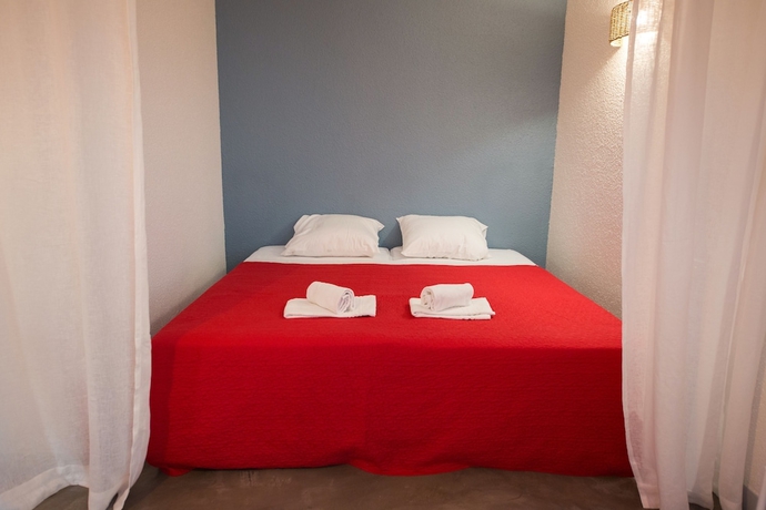 Imagen de la habitación del Hotel Le Domaine Du Mas Blanc By Popinns. Foto 14
