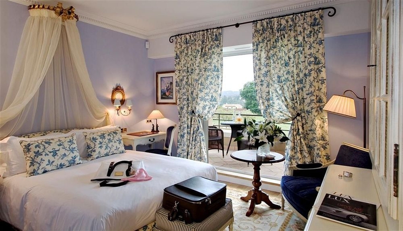 Imagen general del Hotel Le Domaine Du Mas De Pierre. Foto 2