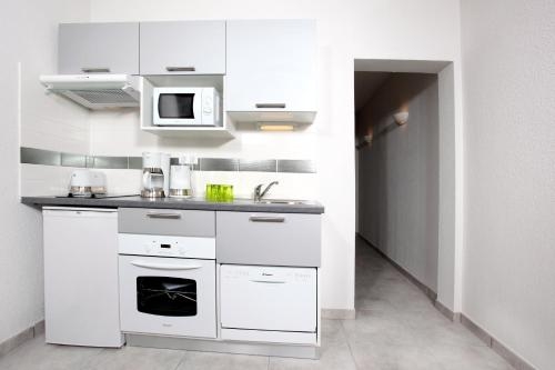 Imagen de la habitación del Hotel Le Domaine Du Thronnet. Foto 6