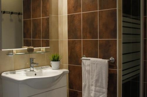 Imagen de la habitación del Hotel Le Domaine Du Thronnet. Foto 7