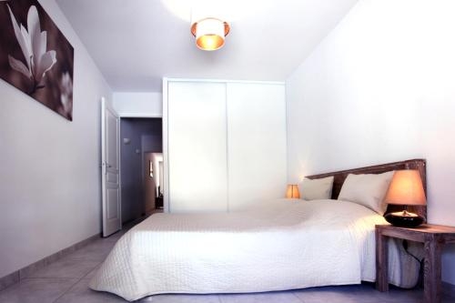 Imagen de la habitación del Hotel Le Domaine Du Thronnet. Foto 8