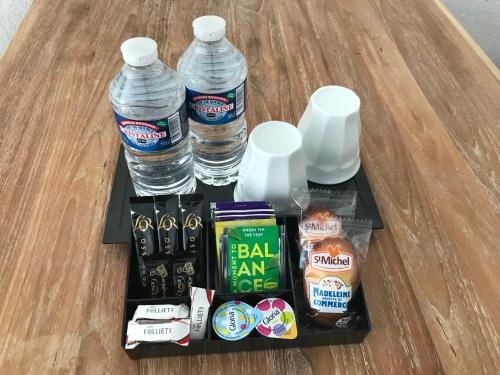 Imagen de la habitación del Hotel Le Domaine Du Thronnet. Foto 9