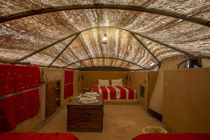 Imagen de la habitación del Hotel Le Domaine d\'Amanar. Foto 6