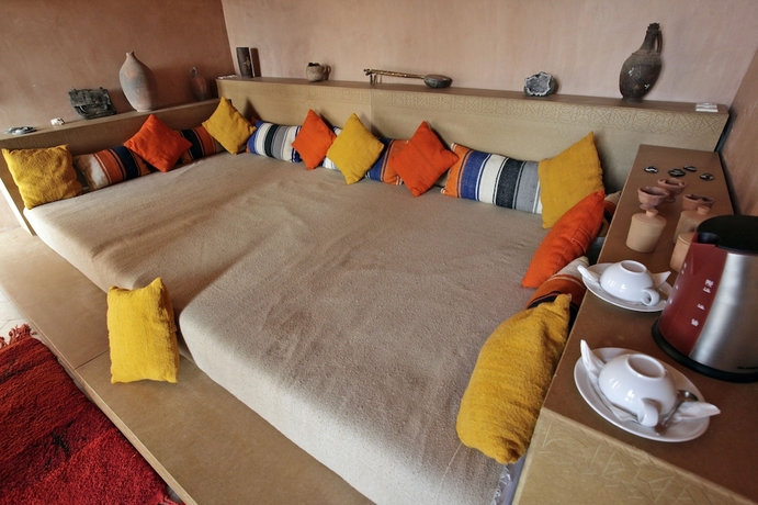 Imagen de la habitación del Hotel Le Domaine d\'Amanar. Foto 12
