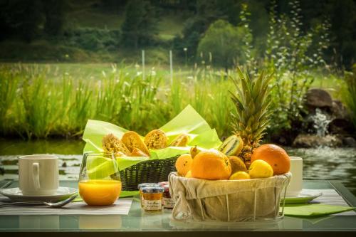 Imagen general del Hotel Le Domaine de Falgos Golf & Spa. Foto 2