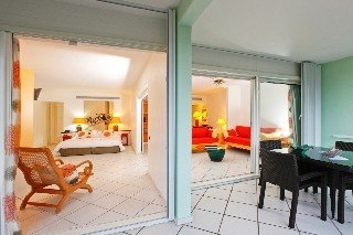 Imagen de la habitación del Hotel Le Domaine de Lonvilliers. Foto 7