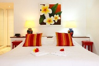 Imagen de la habitación del Hotel Le Domaine de Lonvilliers. Foto 9